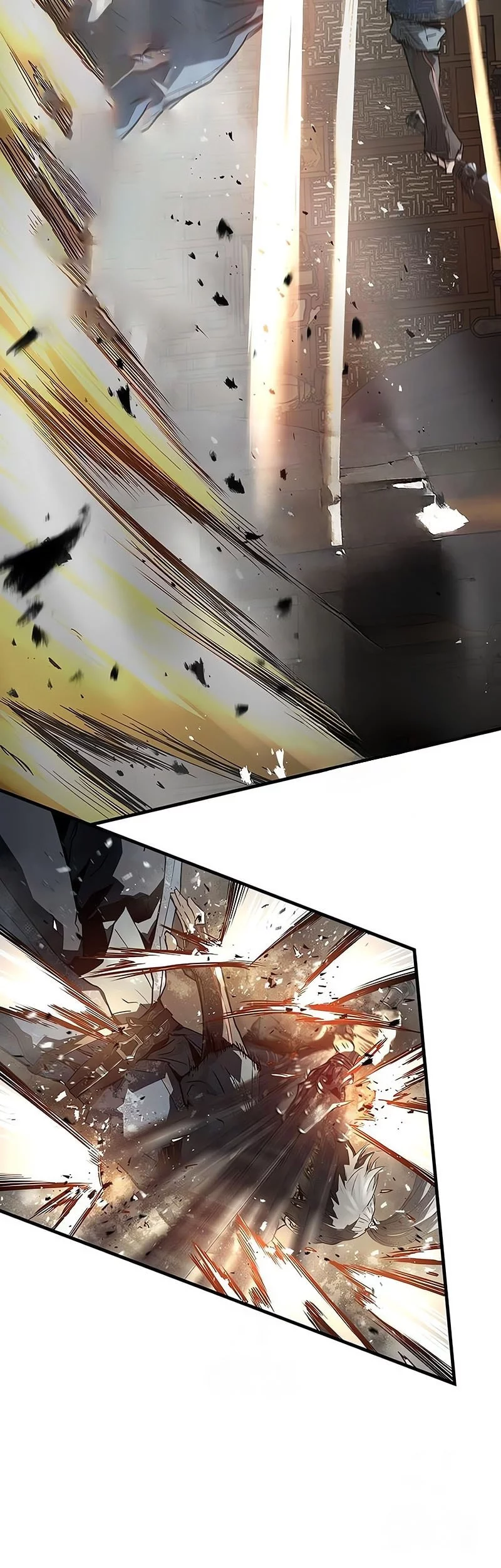 Absolute Regression Chapter 68 - halaman 24
