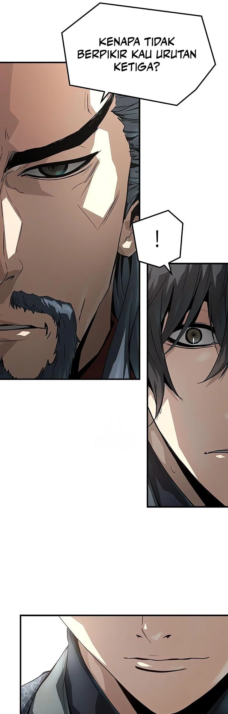 Absolute Regression Chapter 68 - halaman 30
