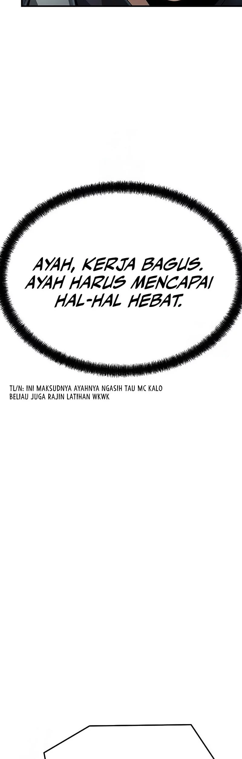 Absolute Regression Chapter 68 - halaman 31