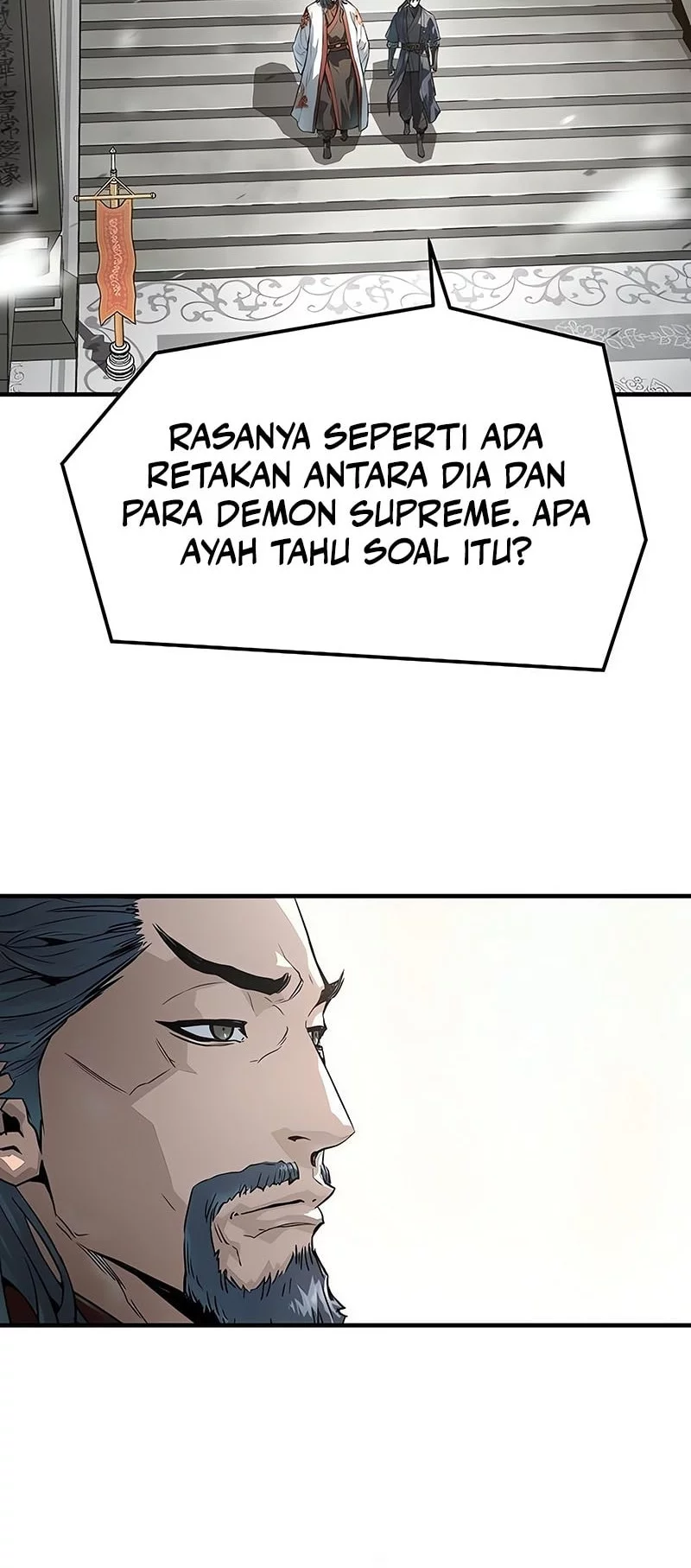 Absolute Regression Chapter 68 - halaman 33