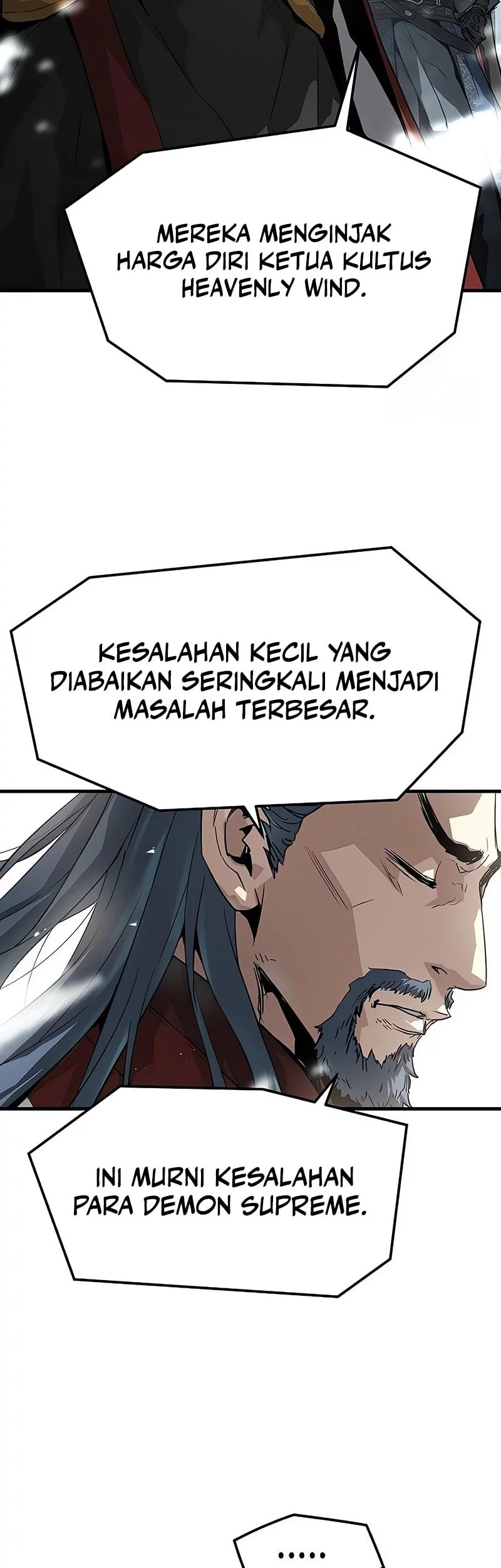 Absolute Regression Chapter 68 - halaman 35