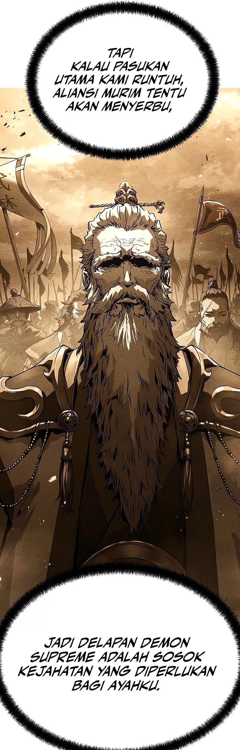 Absolute Regression Chapter 68 - halaman 38