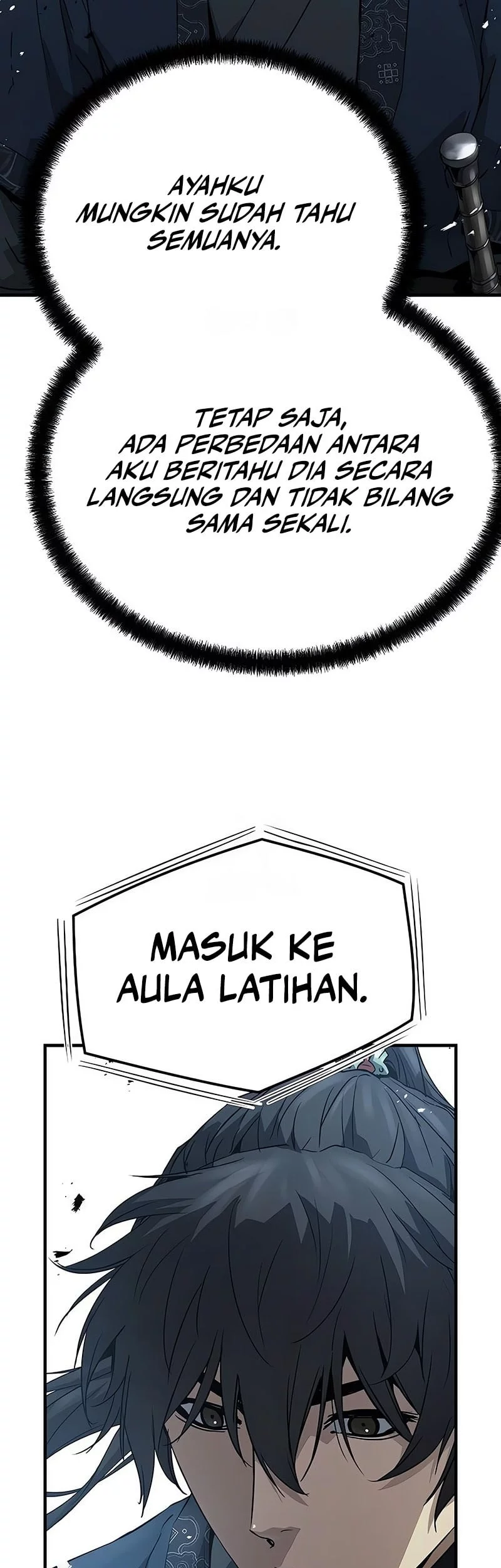 Absolute Regression Chapter 68 - halaman 4