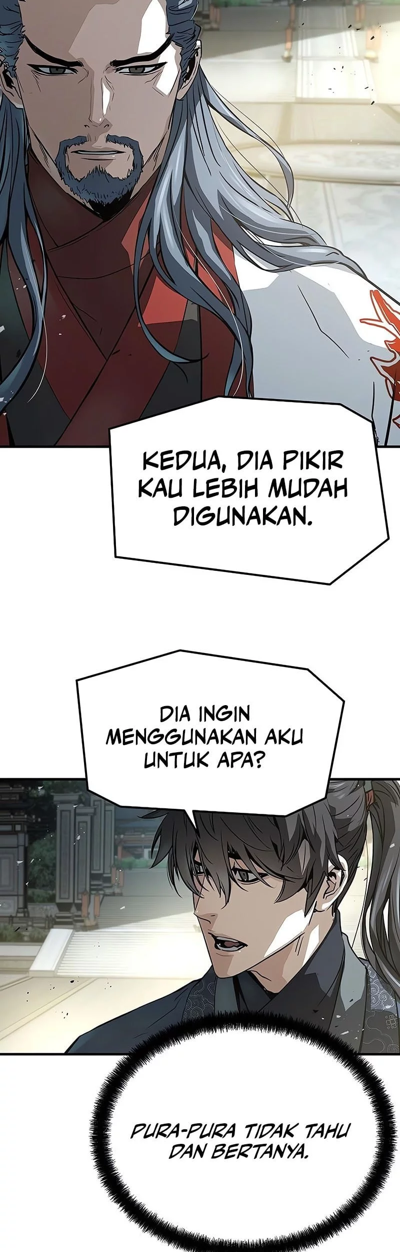 Absolute Regression Chapter 68 - halaman 40