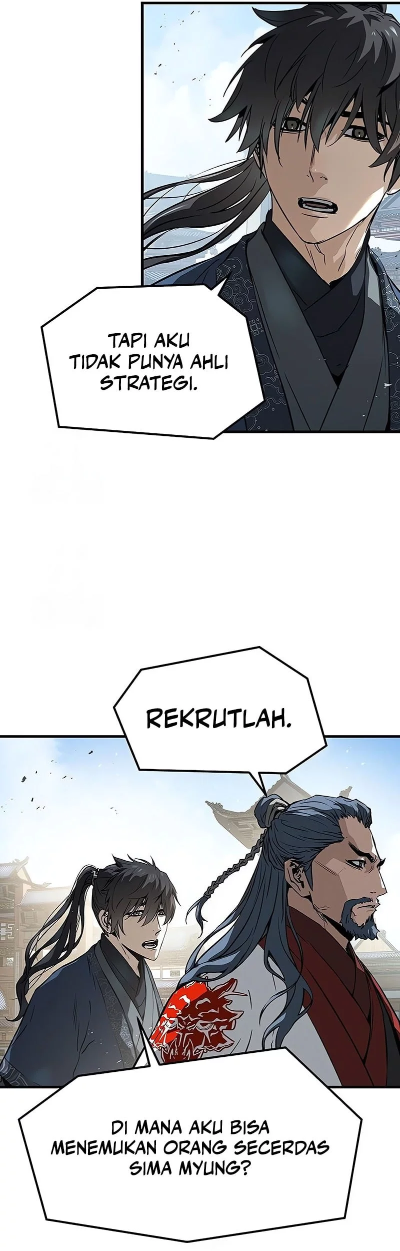 Absolute Regression Chapter 68 - halaman 42