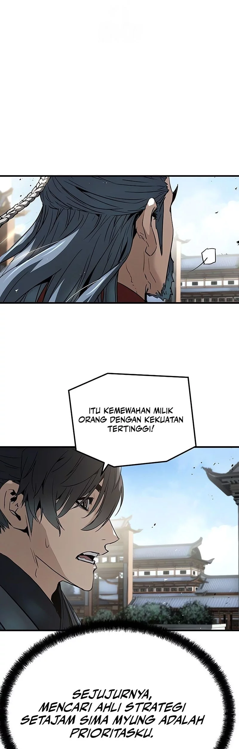 Absolute Regression Chapter 68 - halaman 43