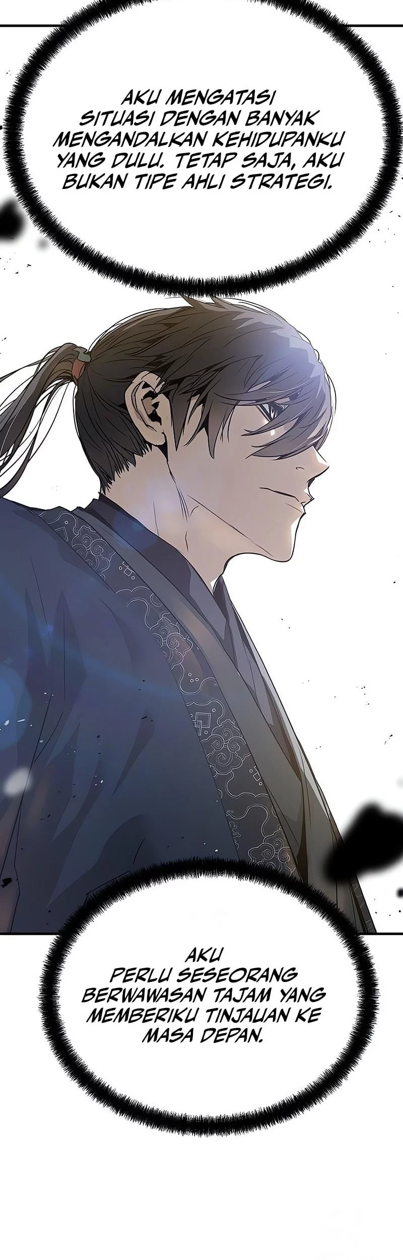 Absolute Regression Chapter 68 - halaman 45