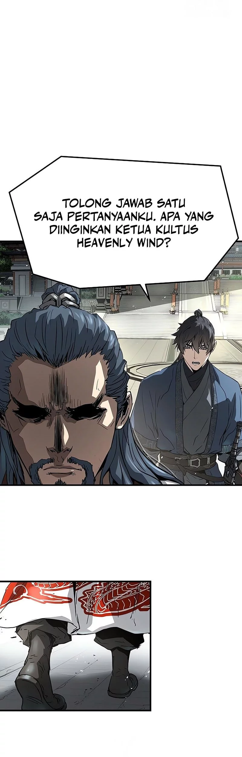 Absolute Regression Chapter 68 - halaman 46