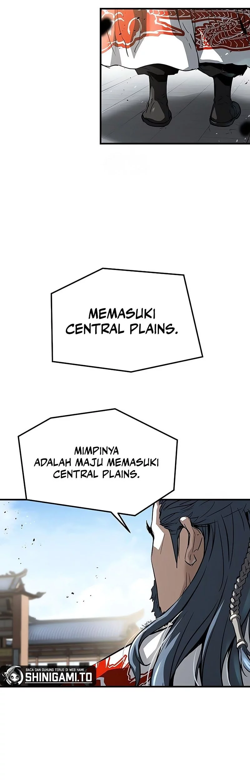 Absolute Regression Chapter 68 - halaman 47