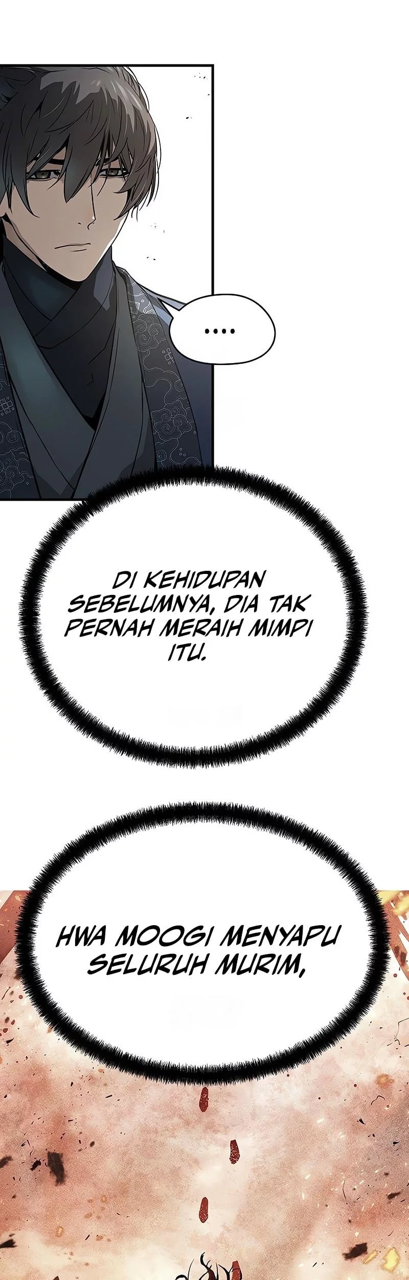 Absolute Regression Chapter 68 - halaman 48