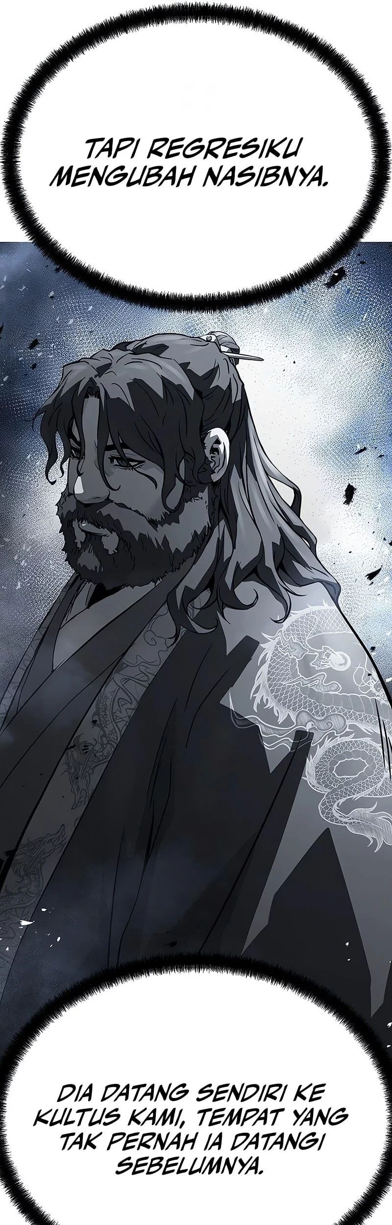 Absolute Regression Chapter 68 - halaman 50