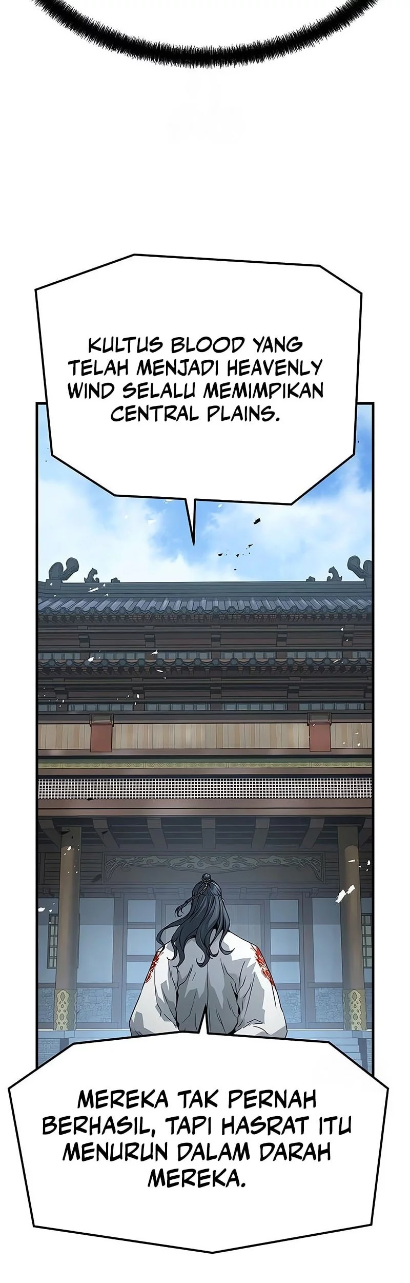 Absolute Regression Chapter 68 - halaman 51