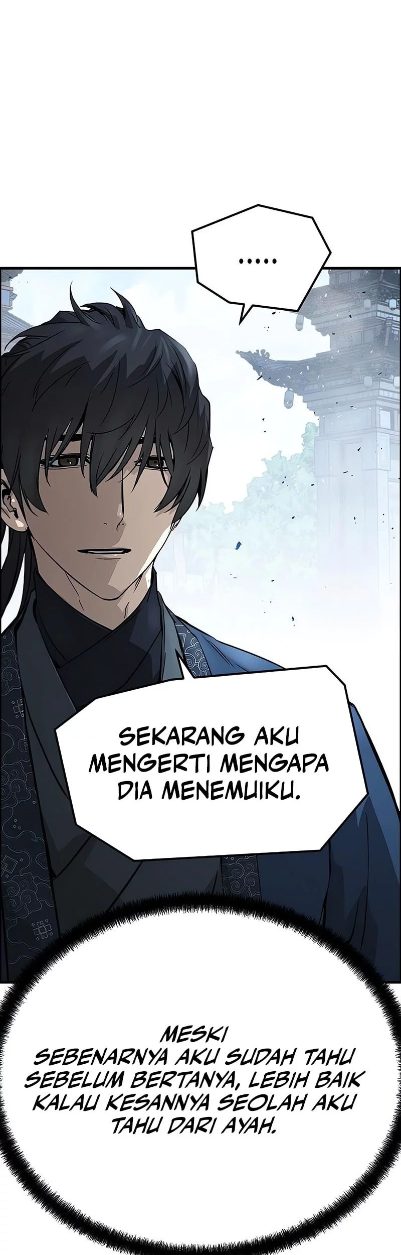 Absolute Regression Chapter 68 - halaman 52