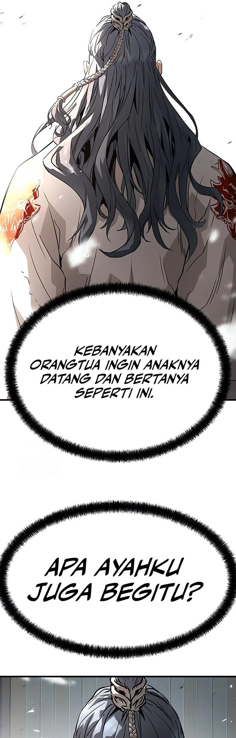 Absolute Regression Chapter 68 - halaman 54