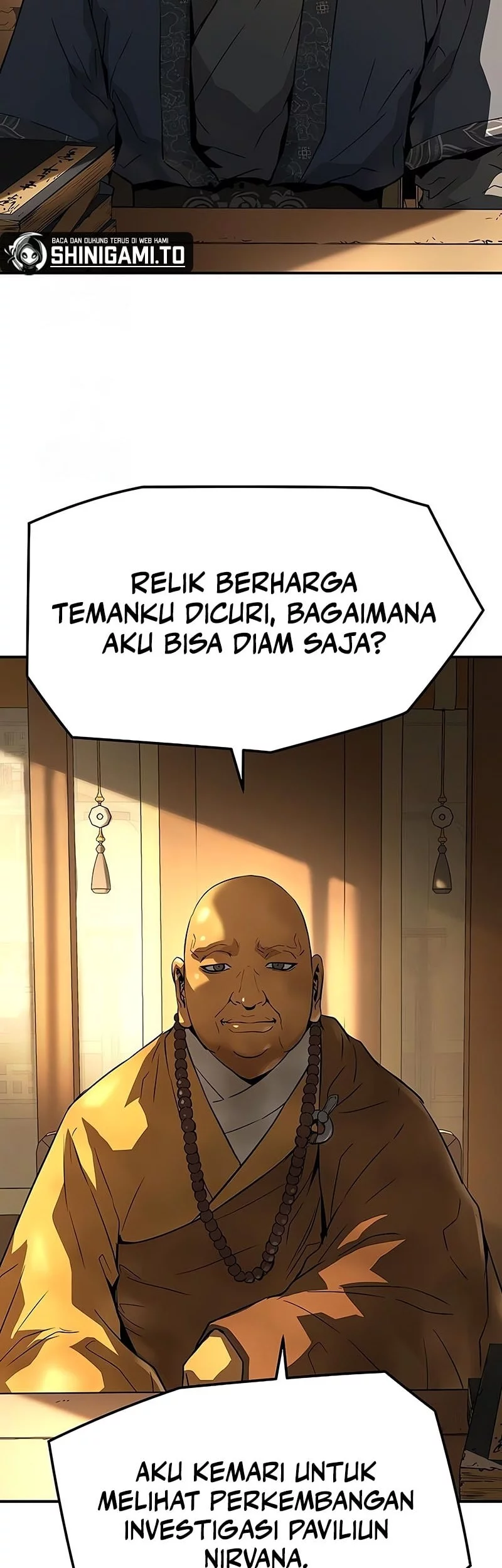 Absolute Regression Chapter 68 - halaman 59