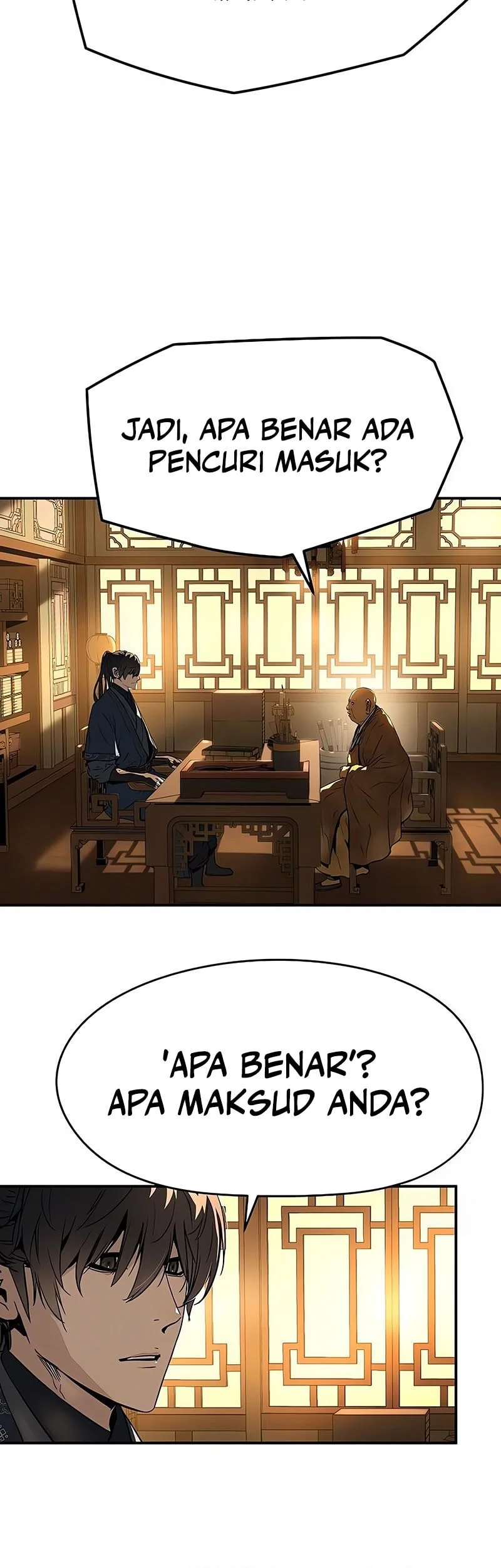 Absolute Regression Chapter 68 - halaman 60