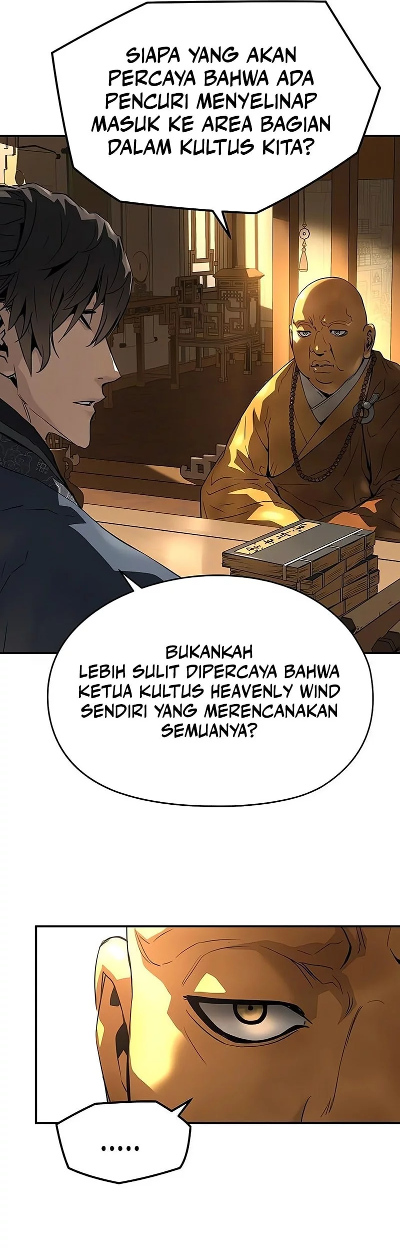 Absolute Regression Chapter 68 - halaman 61