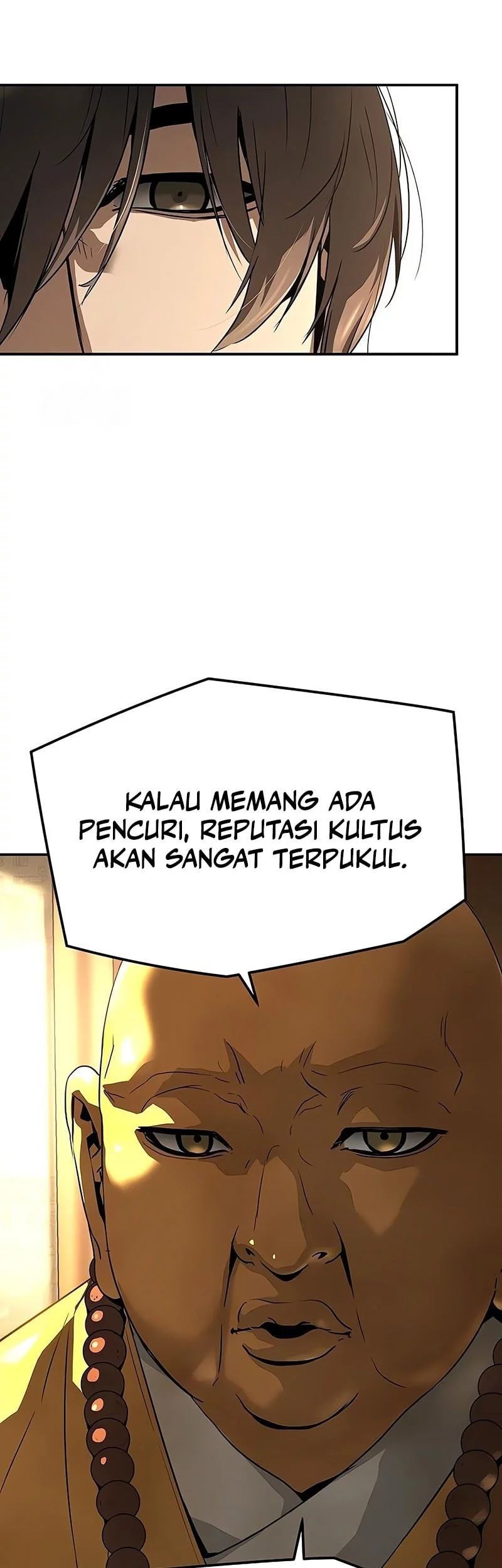Absolute Regression Chapter 68 - halaman 62