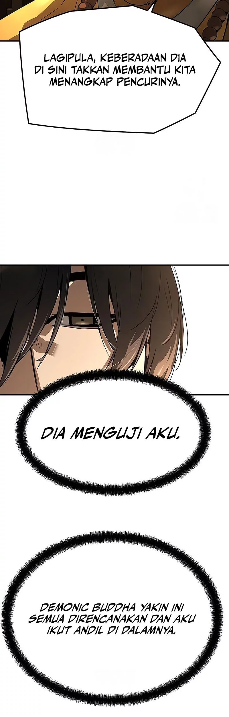 Absolute Regression Chapter 68 - halaman 64