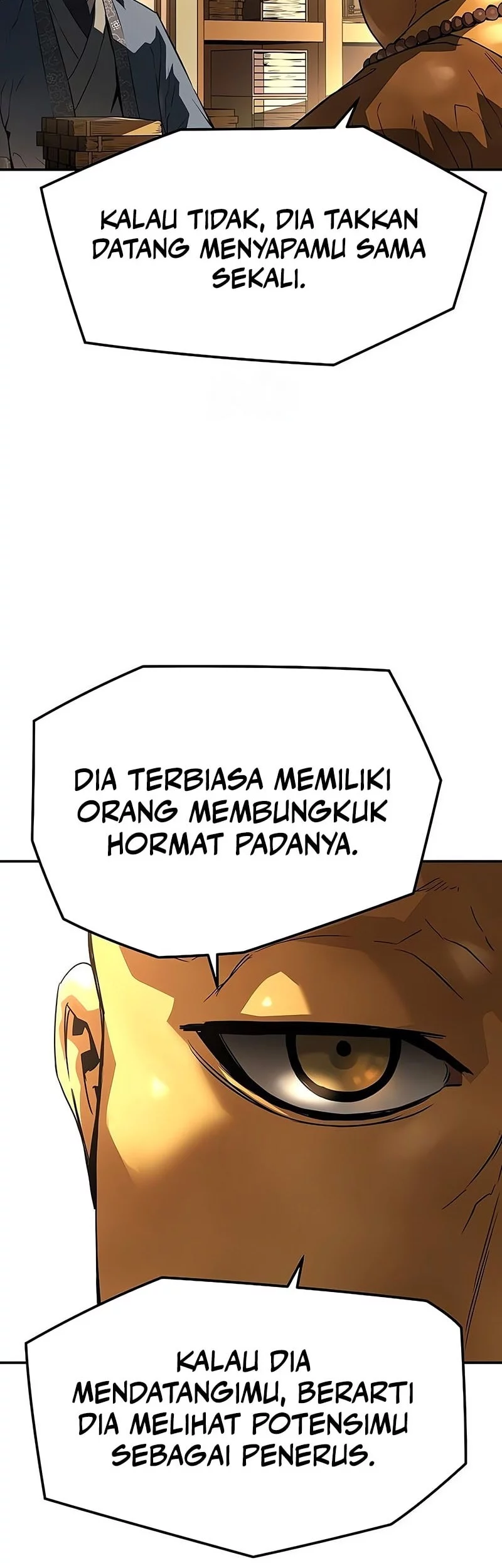 Absolute Regression Chapter 68 - halaman 67