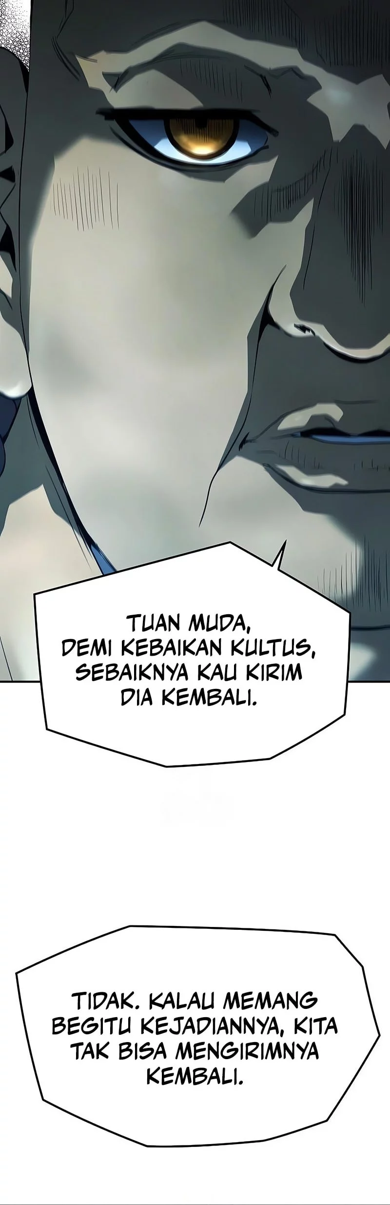 Absolute Regression Chapter 68 - halaman 69