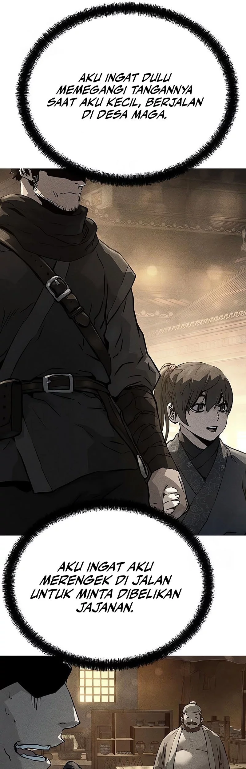 Absolute Regression Chapter 68 - halaman 7