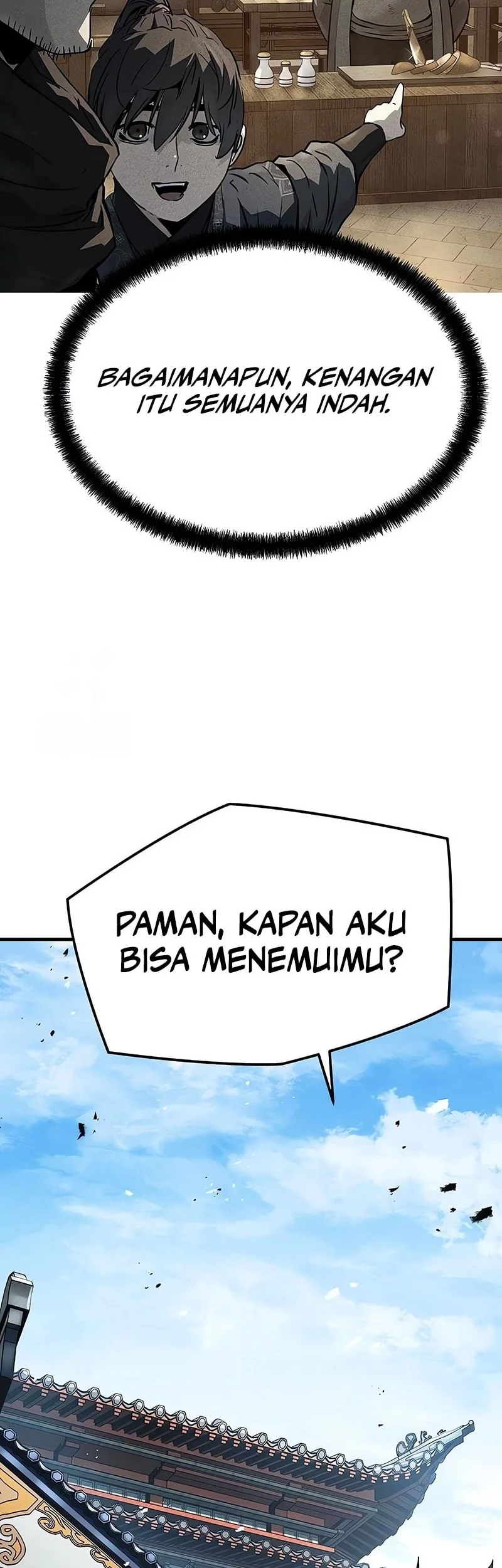 Absolute Regression Chapter 68 - halaman 8