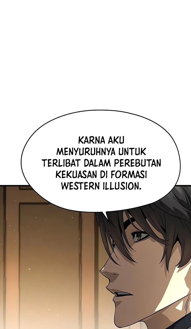 Absolute Regression Chapter 69 - halaman 11
