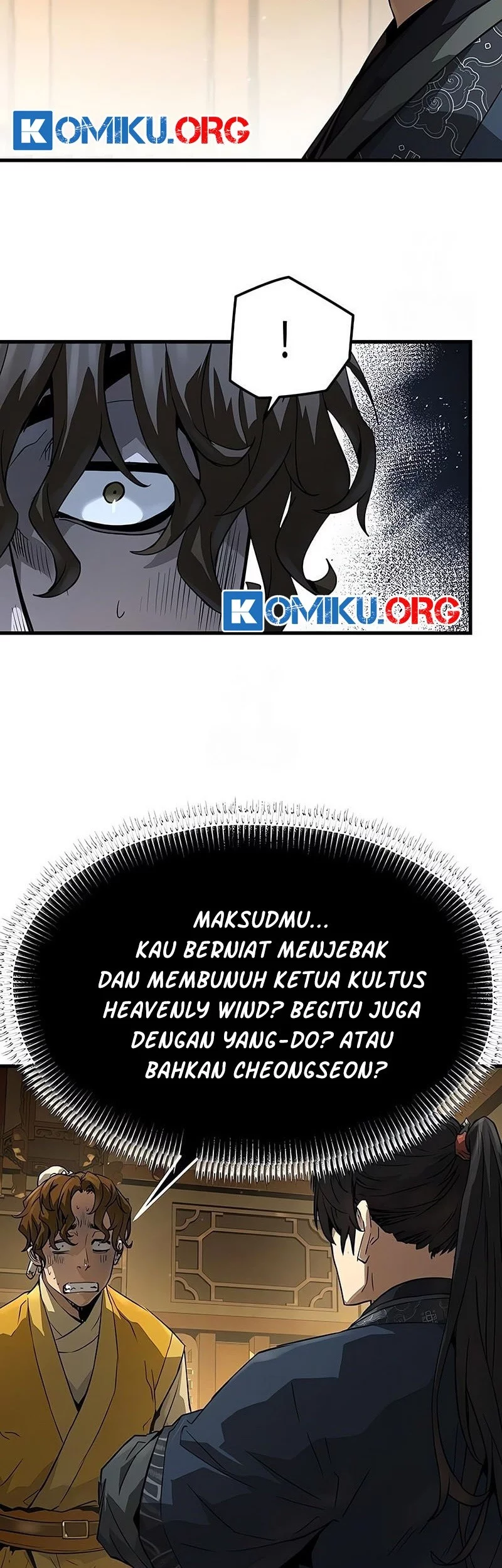 Absolute Regression Chapter 69 - halaman 12