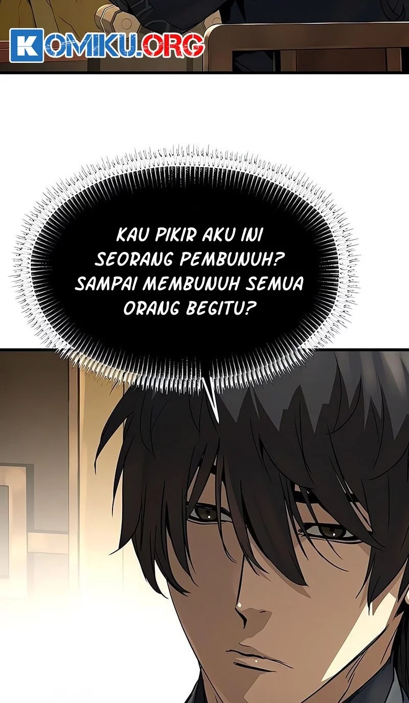 Absolute Regression Chapter 69 - halaman 13