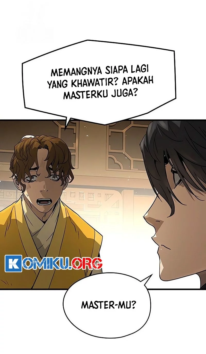 Absolute Regression Chapter 69 - halaman 15
