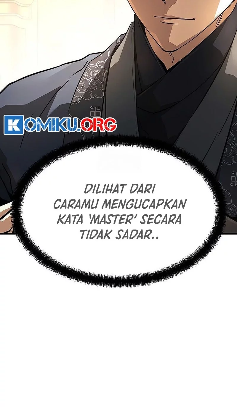 Absolute Regression Chapter 69 - halaman 17