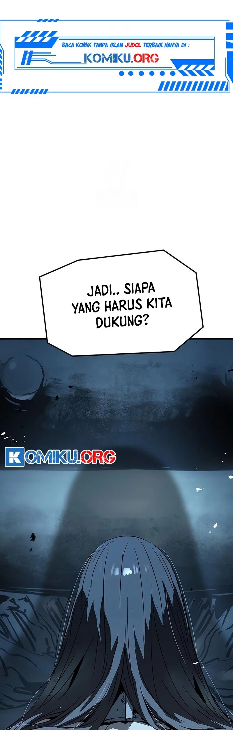 Absolute Regression Chapter 69 - halaman 18