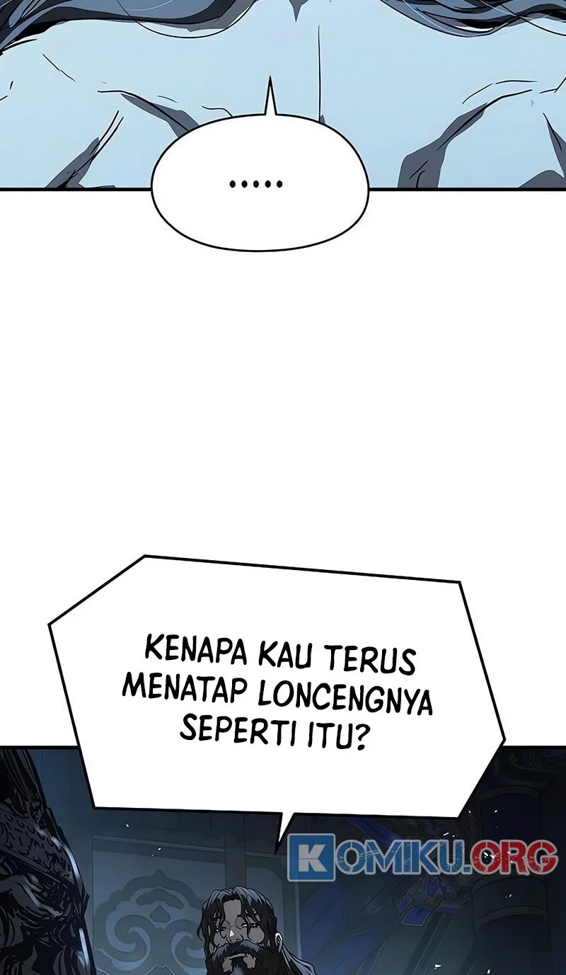 Absolute Regression Chapter 69 - halaman 19