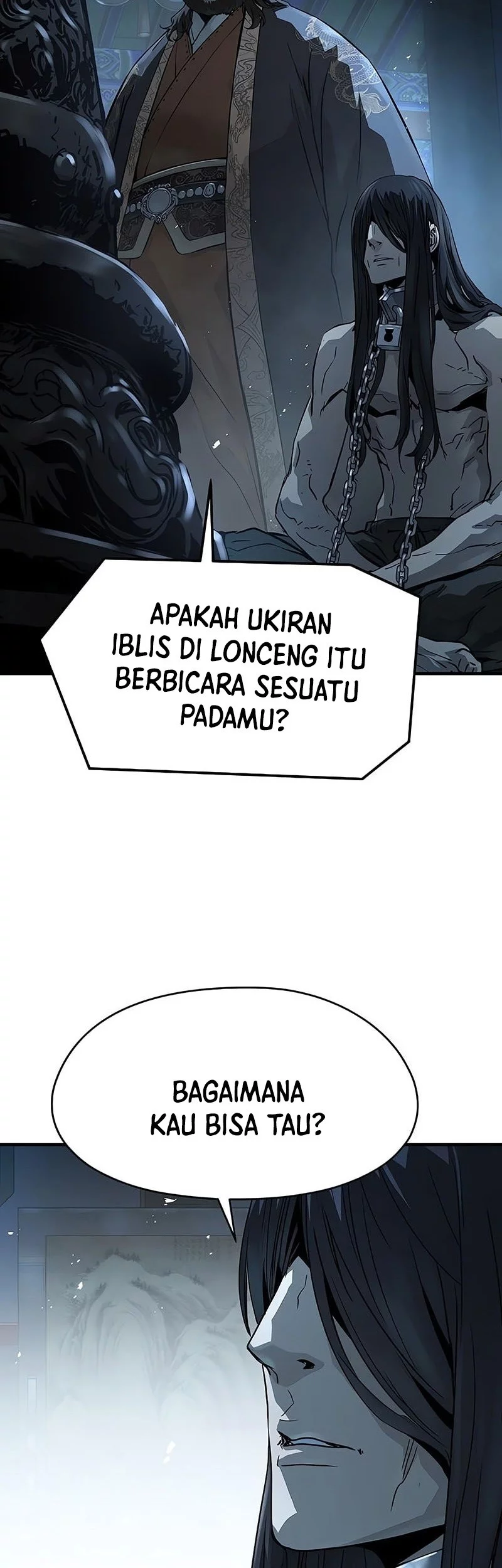 Absolute Regression Chapter 69 - halaman 20
