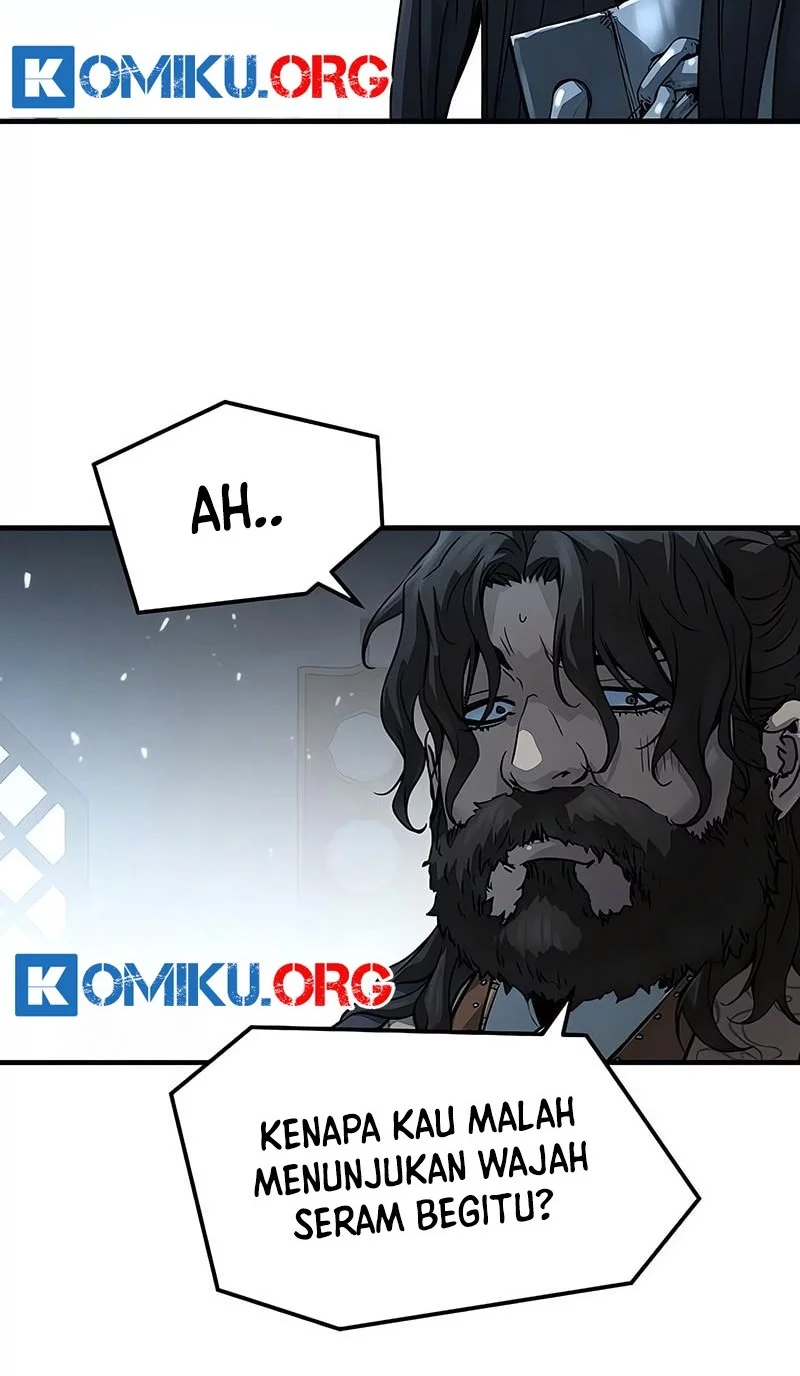 Absolute Regression Chapter 69 - halaman 21