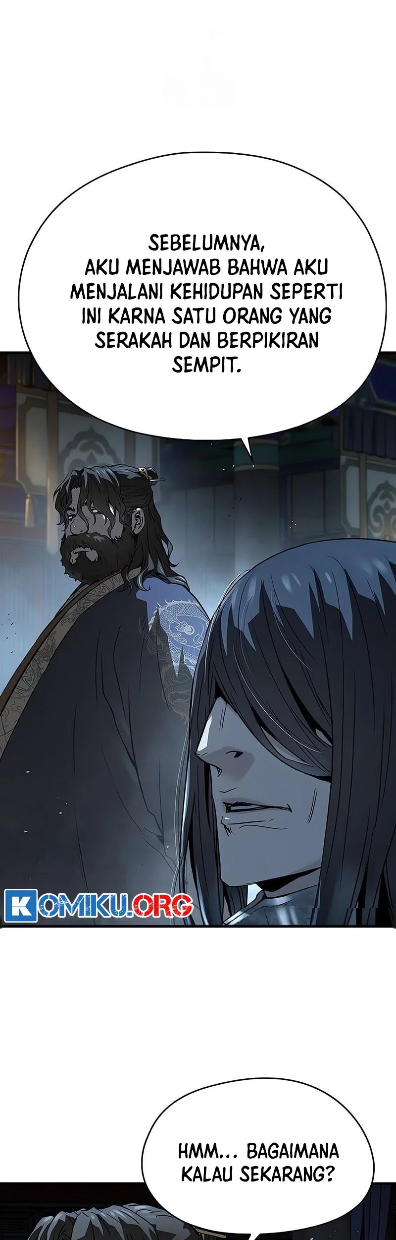 Absolute Regression Chapter 69 - halaman 26