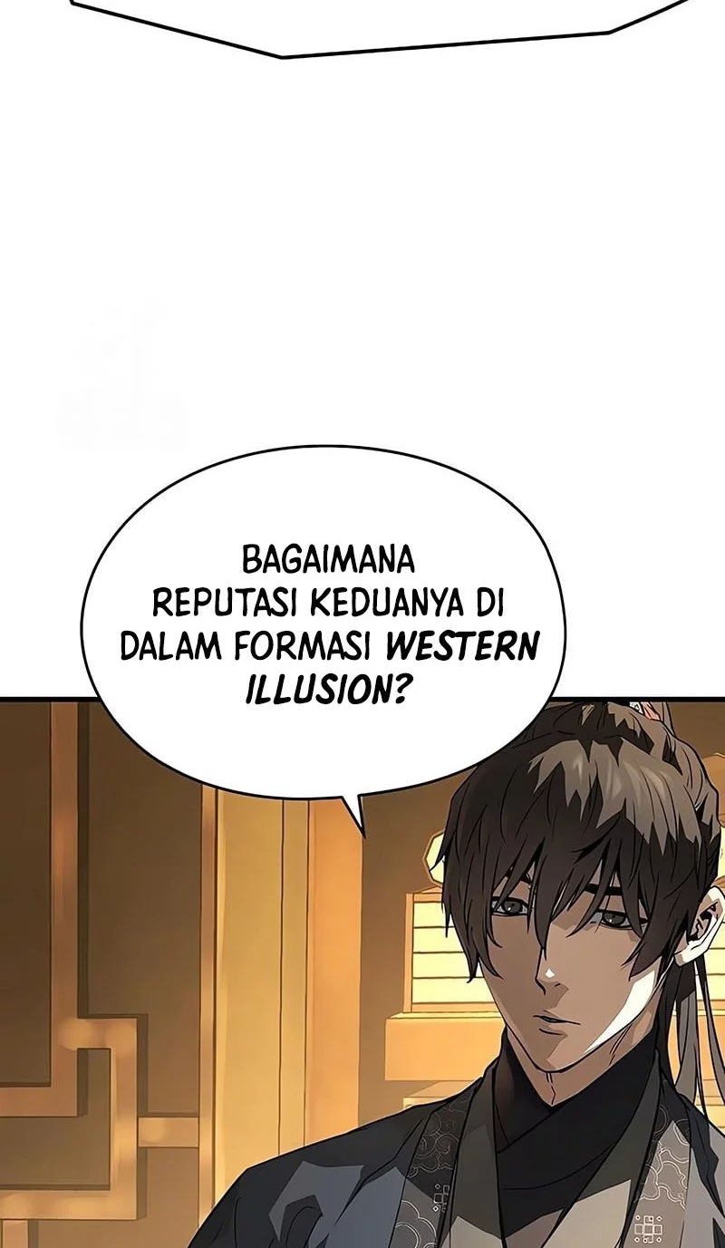 Absolute Regression Chapter 69 - halaman 3