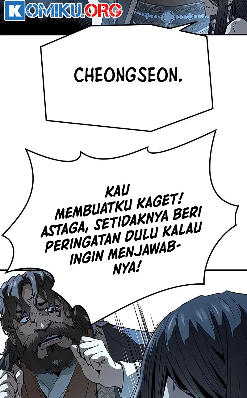 Absolute Regression Chapter 69 - halaman 33