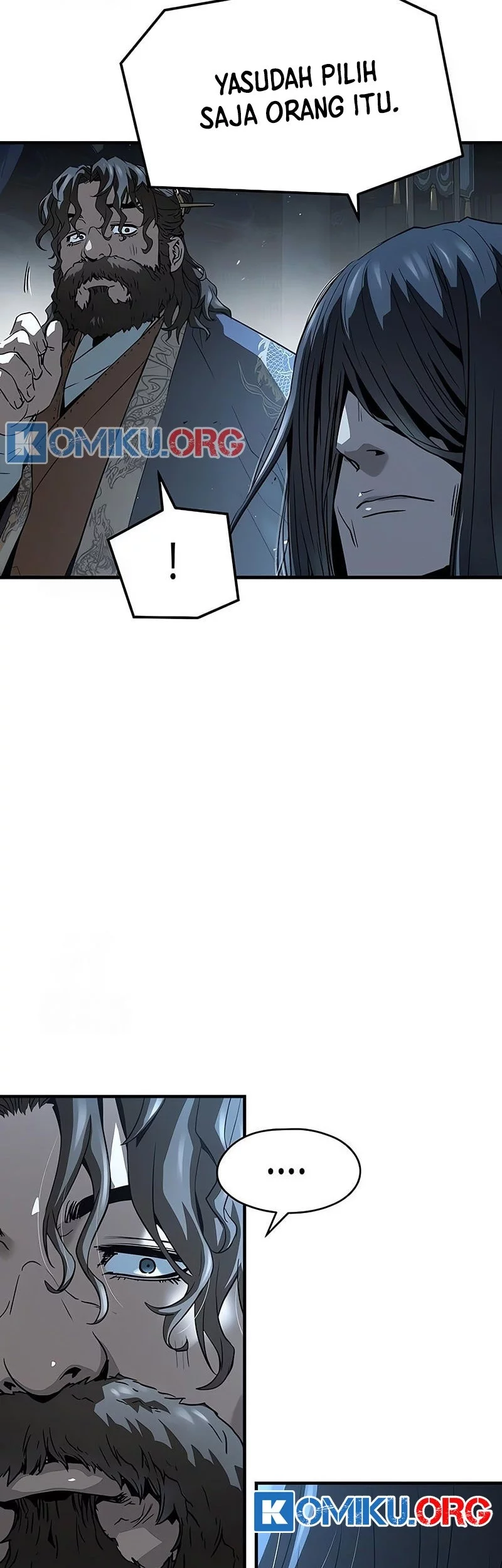 Absolute Regression Chapter 69 - halaman 36