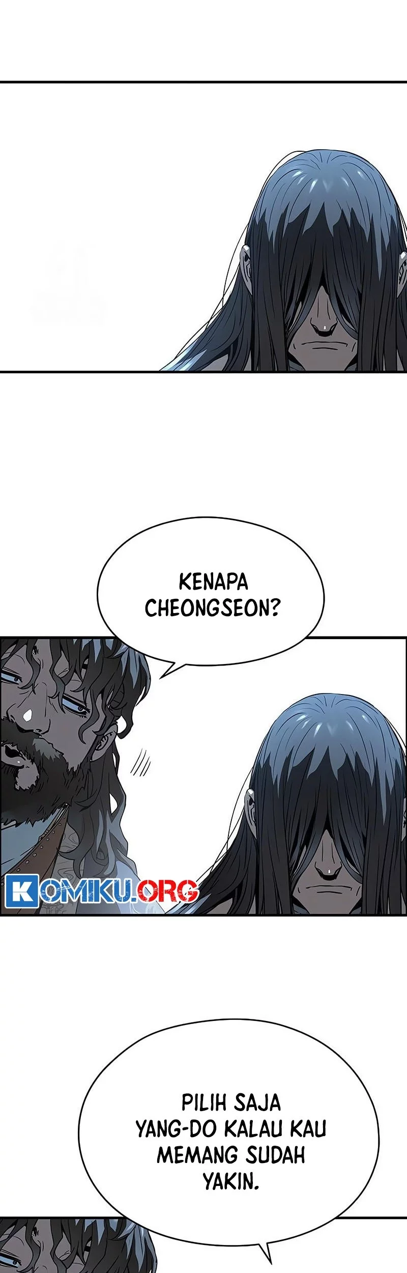 Absolute Regression Chapter 69 - halaman 38