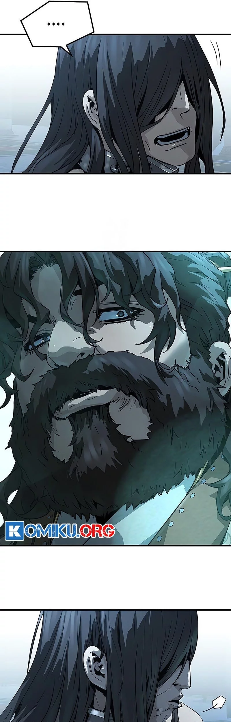 Absolute Regression Chapter 69 - halaman 42