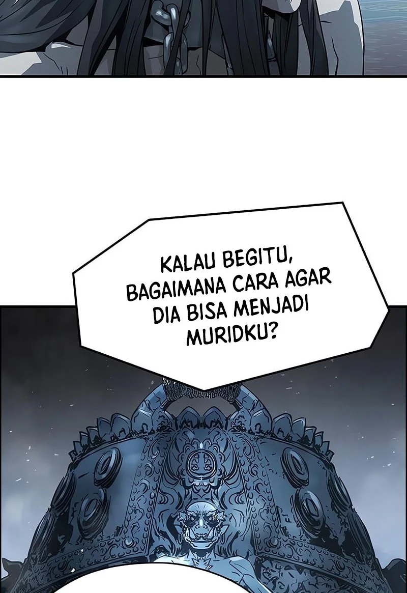Absolute Regression Chapter 69 - halaman 43