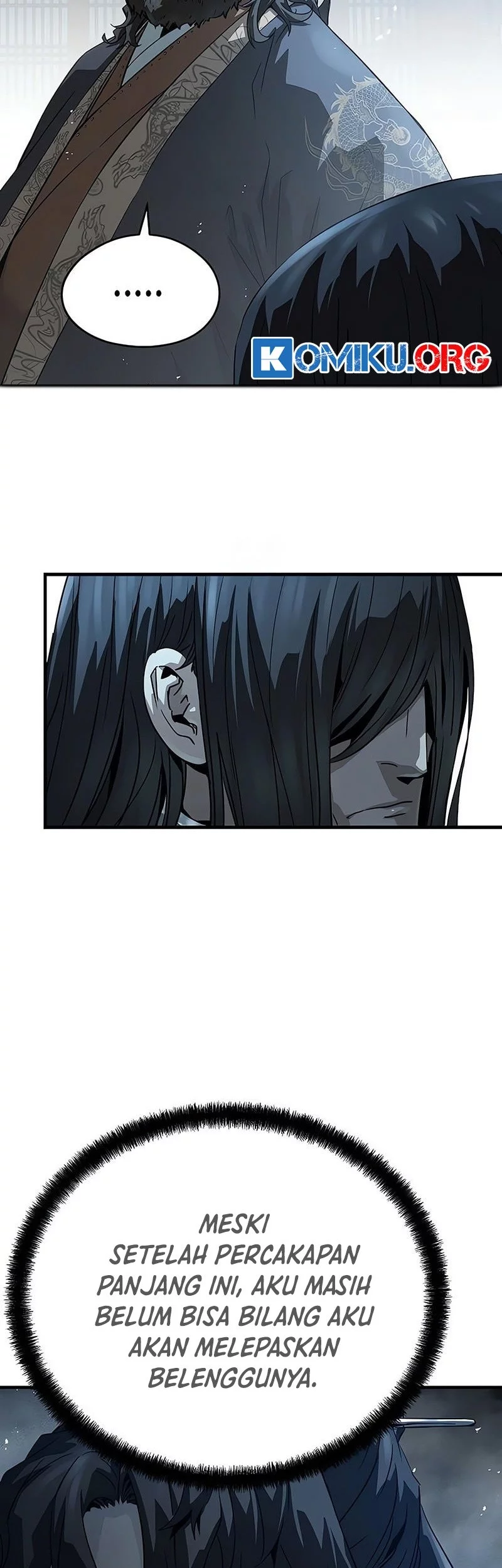 Absolute Regression Chapter 69 - halaman 46