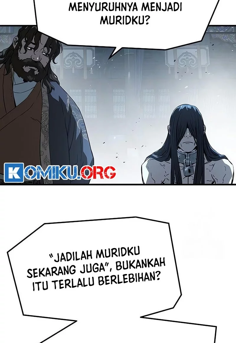 Absolute Regression Chapter 69 - halaman 49