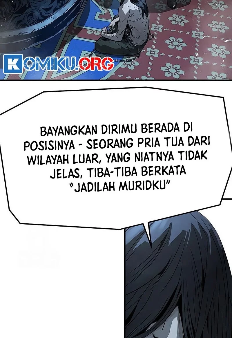 Absolute Regression Chapter 69 - halaman 51