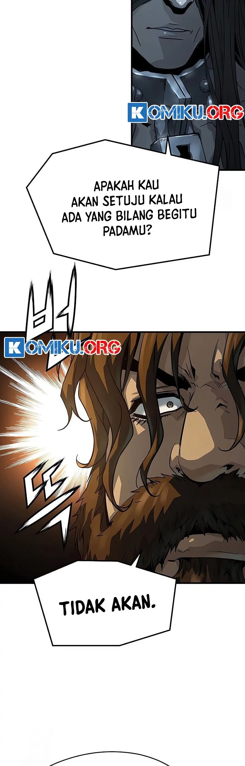 Absolute Regression Chapter 69 - halaman 52