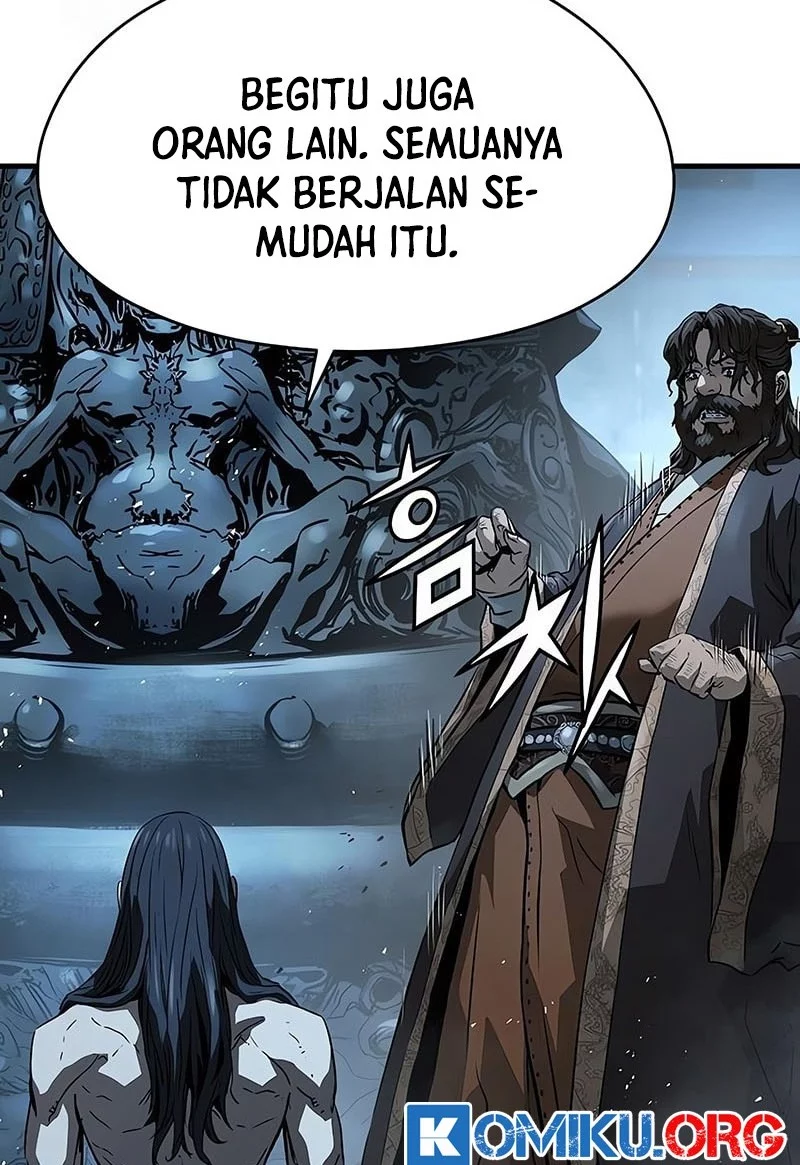 Absolute Regression Chapter 69 - halaman 53