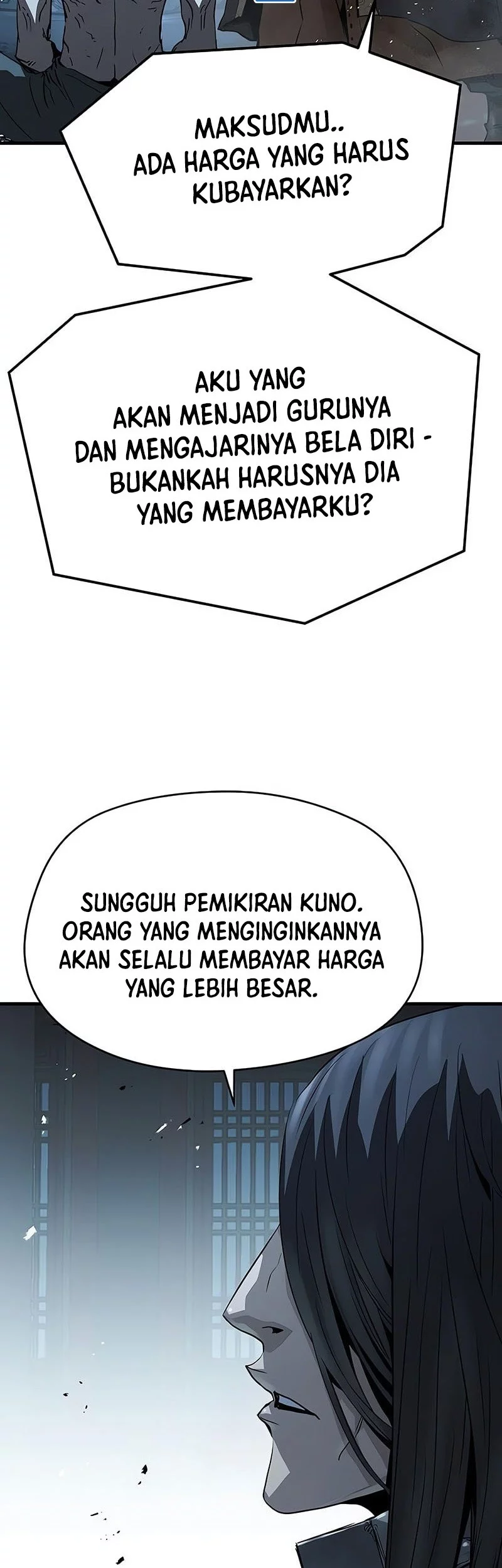 Absolute Regression Chapter 69 - halaman 54