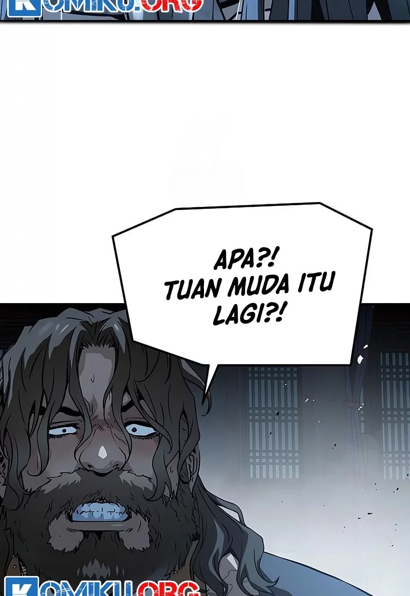 Absolute Regression Chapter 69 - halaman 59